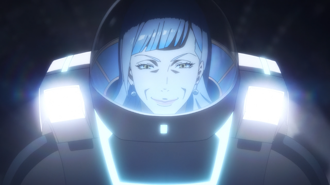 Psycho-Pass: Sinners of the System Case.1 - Tsumi to Bachi (Yoru no Kousen)